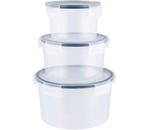 Spice & Soul Súprava potravinových dóz