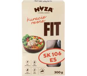 Fit kuracie rezne 