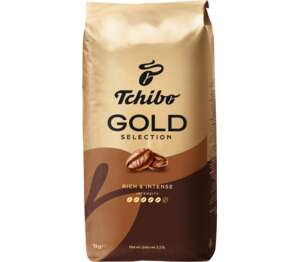 Tchibo Zrnková káva Tchibo Zrnková káva