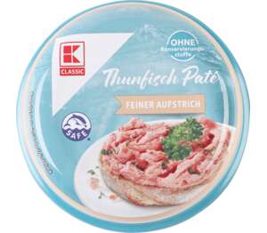 K-Classic Tuniakové paté