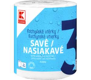 K-Classic Kuchynské utierky
