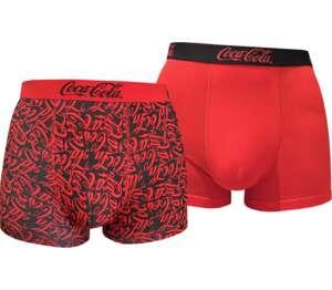 Coca Cola Pánske boxerky