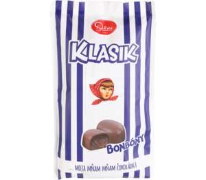 Deva Pralinky Deva Pralinky