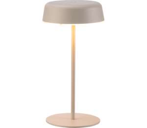 Liv & Bo Aku LED stolná lampa Liv & Bo Aku LED stolná lampa