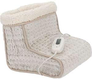 Switch On Ohrievač nôh