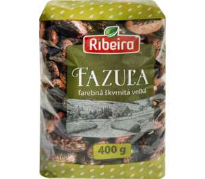 Ribeira Fazuľa Ribeira Fazuľa