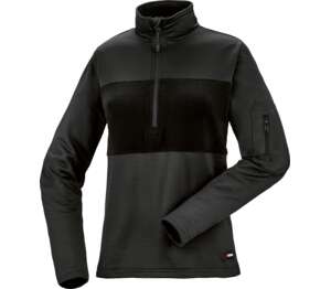 Parkside Dámska flísová mikina