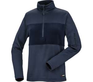 Parkside Dámska flísová mikina