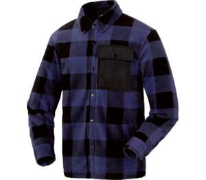 Parkside Pánska košeľová bunda