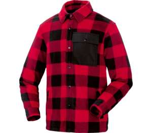 Parkside Pánska košeľová bunda