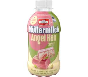 Mliečny nápoj Angel Hair
400 g