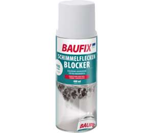 Baufix Sprej na pleseň