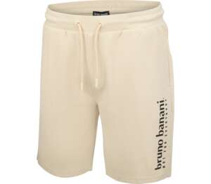 Bruno Banani Pánske teplákové šortky Bruno Banani Pánske teplákové šortky