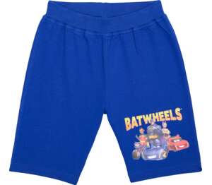 Batwheels Chlapčenské šortky Batwheels Chlapčenské šortky