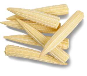 Mini kukurica Mini kukurica