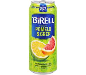 Birell Miešaný nealko.nápoj Birell Miešaný nealko.nápoj