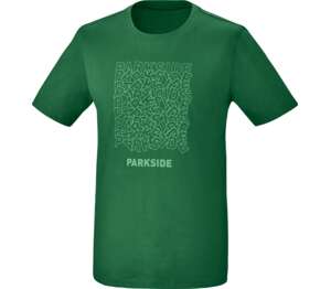 Parkside Pánske tričko