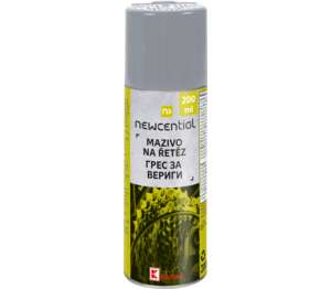 Newcential Mazivo na reťaz Newcential Mazivo na reťaz