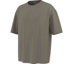 Esmara Men Pánske oversize tričko