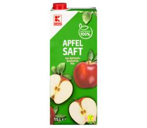 K-Classic XXL Šťava 100 %