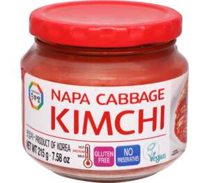 Kimchi 215 g Kimchi 215 g
