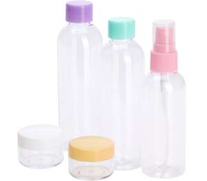 Súprava na cestovanie 