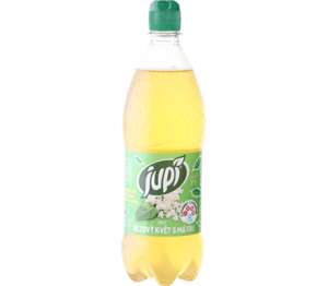 Jupí Sirup s vitamínmi
