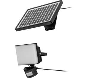 Livarno Solárny LED reflektor