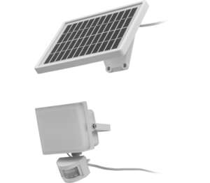Livarno Solárny LED reflektor