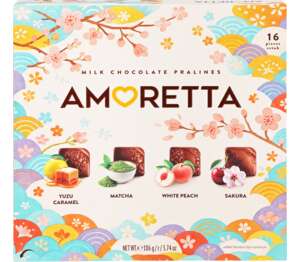 Amoreta Dezert Amoreta Dezert