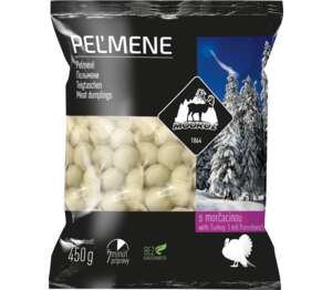 Mooroz Pielmieni Mooroz Pielmieni