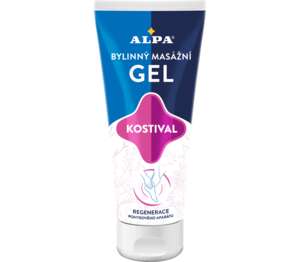 Alpa gel Alpa gel