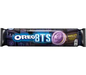 Oreo Sušienky Oreo Sušienky