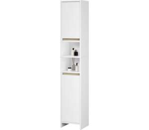 Livarno Kúpeľňová skrinka - vysoká