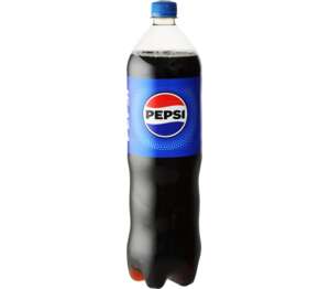 Pepsi Limonáda