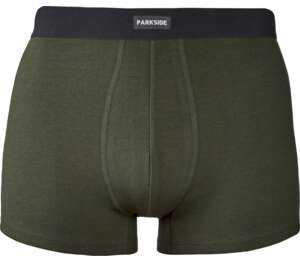 Parkside Pánske boxerky