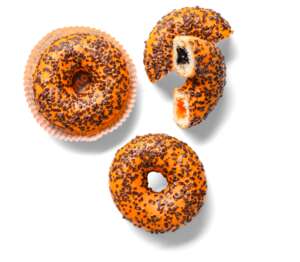 Donut Halloween