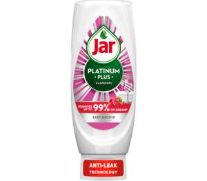 Jar Prostriedok na riad