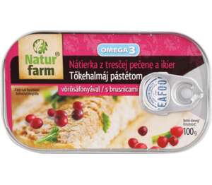 Natur farm Nátierka