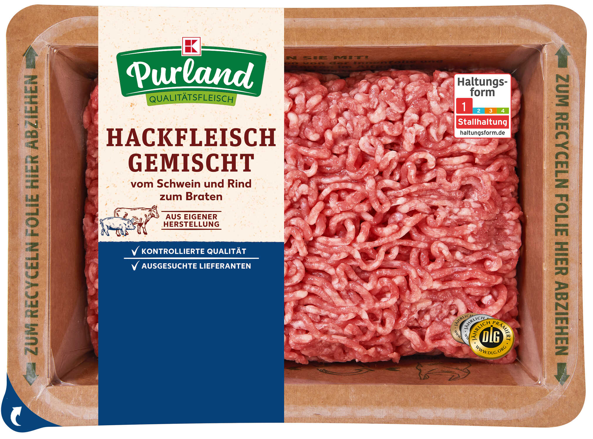 Fleisch, Geflügel, Wurst | Kaufland