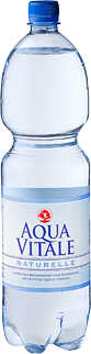 Abbildung des Angebots AQUA VITALE Mineralwasser