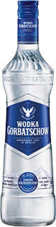 Abbildung des Angebots GORBATSCHOW Wodka