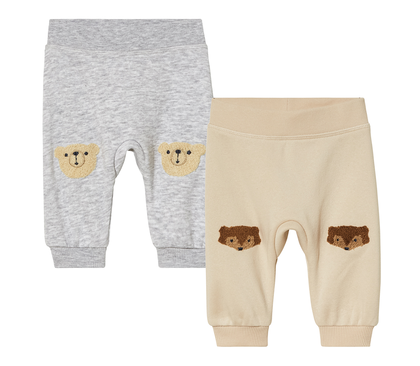 KUNIBOO® Baby-Thermo-Sweathose