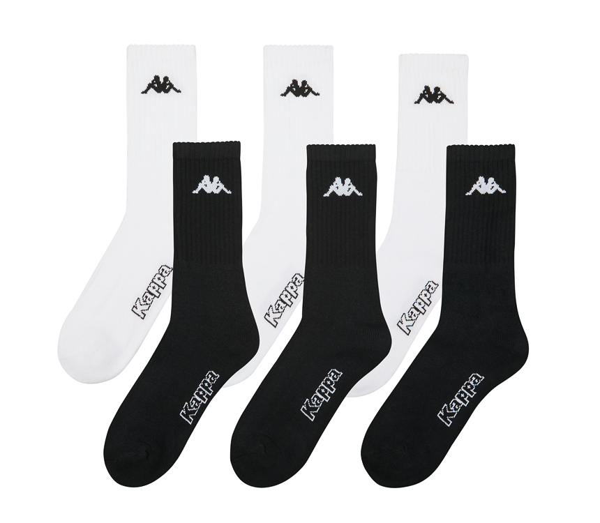 KAPPA Tennissocken