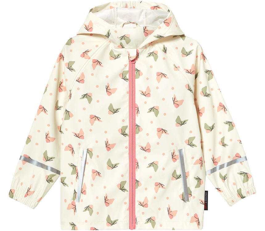 KUNIBOO® Kinder-Matsch-/Buddeljacke