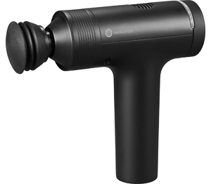 SWITCH ON® Massage Gun »SOPMGB« 
