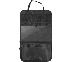 MY PROJECT® Autorücksitz-Organizer mit Kühltasche