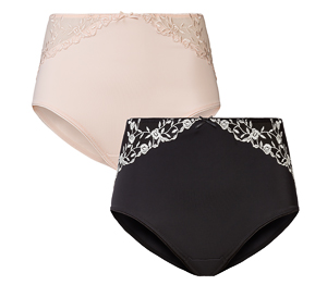OYANDA® Damen-Miederslips 