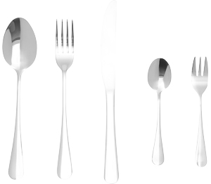  Besteck-Set 