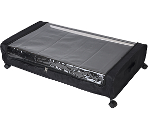  Aufbewahrungsbox mit Rollen 